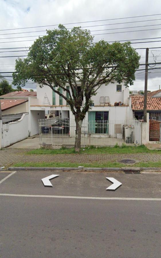 Quarto Hostel Curitiba Eksteriør billede