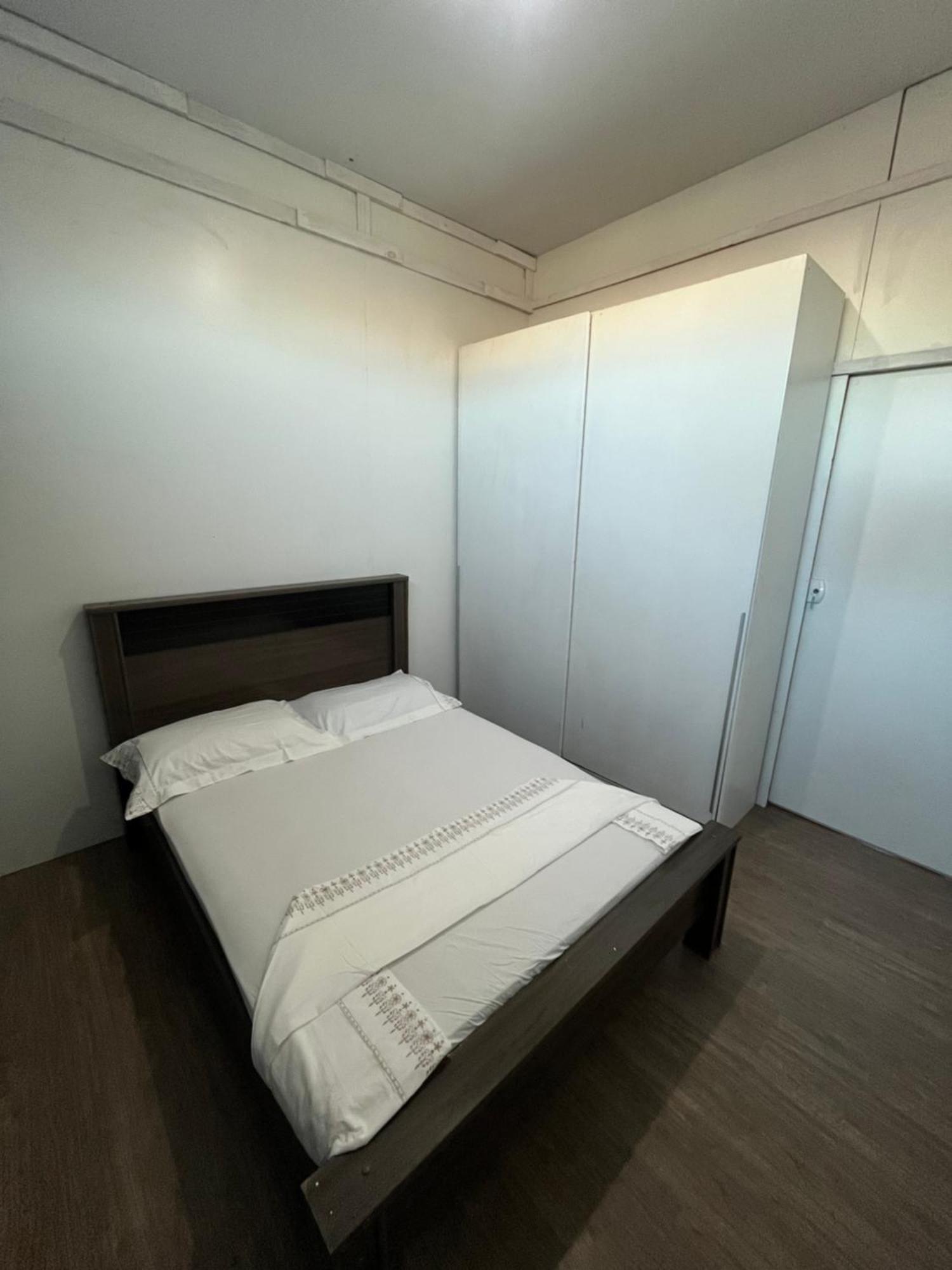 Quarto Hostel Curitiba Eksteriør billede