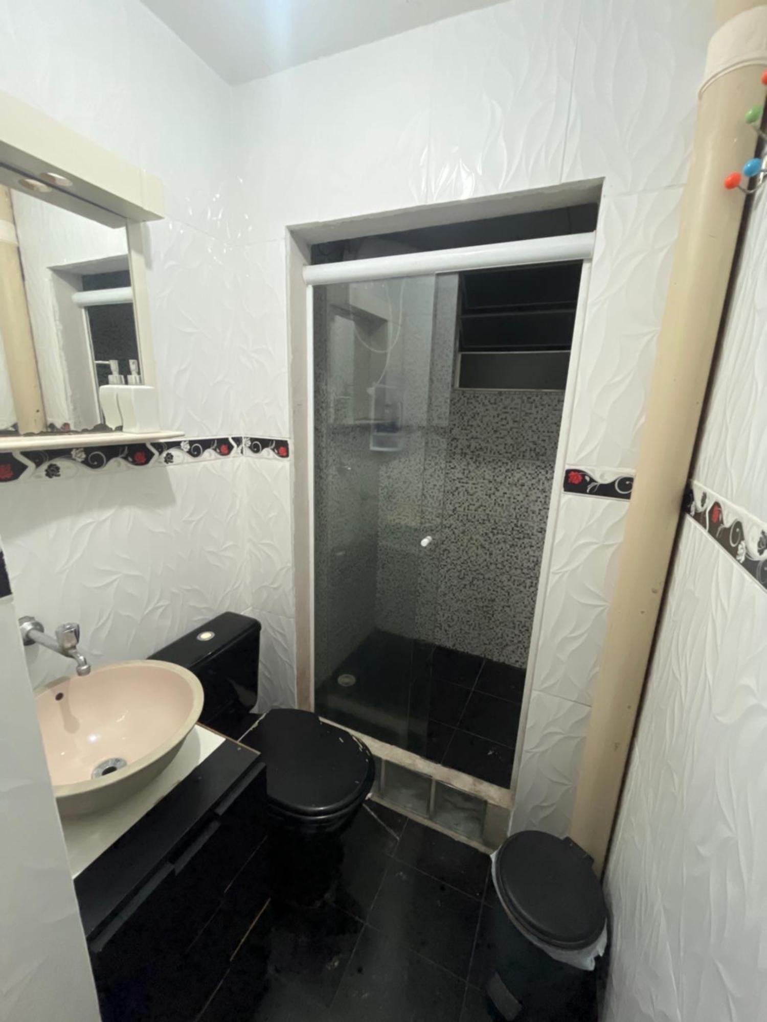 Quarto Hostel Curitiba Eksteriør billede